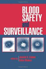 Blood Safety and Surveillance
