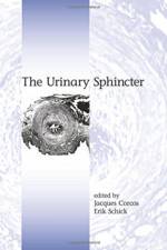 The Urinary Sphincter af Jacques Corcos