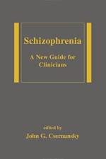 Schizophrenia