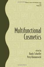 Multifunctional Cosmetics