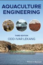 Aquaculture Engineering af Odd-Ivar Lekang