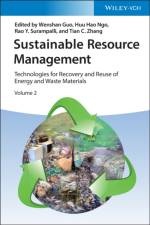 Sustainable Resource Management af W Guo