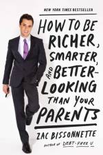 Ht Be Richer Smarter &Better-L