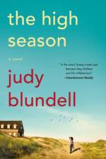 The High Season af Judy Blundell