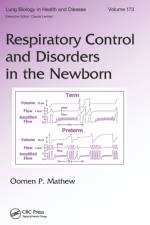 Respiratory Control and Disorders in the Newborn af Oommen P. Mathew