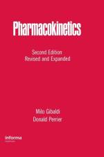 Pharmacokinetics af Milo Gibaldi