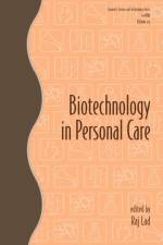 Biotechnology in Personal Care