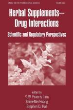 Herbal Supplements-Drug Interactions
