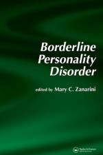 Borderline Personality Disorder