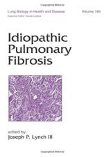 Idiopathic Pulmonary Fibrosis