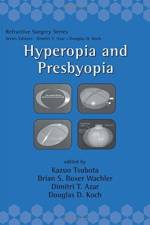 Hyperopia and Presbyopia