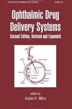 Ophthalmic Drug Delivery Systems