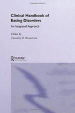 Clinical Handbook of Eating Disorders