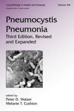 Pneumocystis Pneumonia