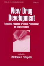 New Drug Development