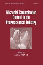 Microbial Contamination Control in the Pharmaceutical Industry