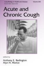 Acute and Chronic Cough