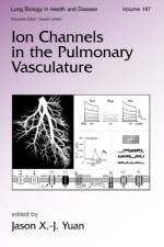 Ion Channels in the Pulmonary Vasculature