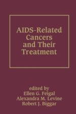AIDS-Related Cancers and Their Treatment af Ellen G. Feigal