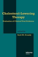 Cholesterol-Lowering Therapy