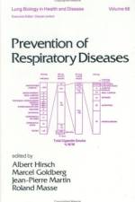 Prevention of Respiratory Diseases