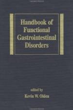 Handbook of Functional Gastrointestinal Disorders