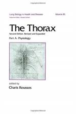 The Thorax -- Part A af Charis Roussos