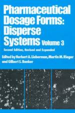 Pharmaceutical Dosage Forms