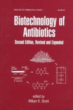 Biotechnology of Antibiotics