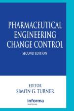 Pharmaceutical Engineering Change Control