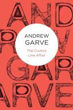 The Cuckoo Line Affair af Andrew Garve
