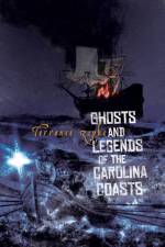 Ghosts and Legends of the Carolina Coasts af Terrance Zepke