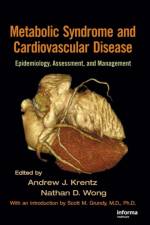 Metabolic Syndrome and Cardiovascular Disease