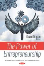 The Power of Entrepreneurship