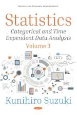 Statistics -- Volume 3 af Kunihiro Suzuki