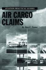 Air Cargo Claims af Rex Tester