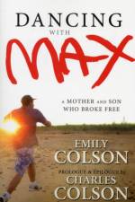Dancing with Max af Emily Colson