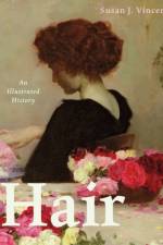 Hair af Susan J. (Centre for Renaissance and Early Modern Studies Vincent