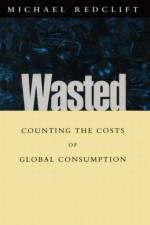 Wasted af Michael Redclift