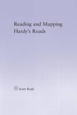 Reading and Mapping Hardy's Roads