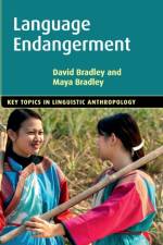 Language Endangerment af David (La Trobe University Bradley