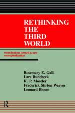 Rethinking The Third World
