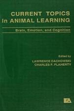 Current Topics in Animal Learning