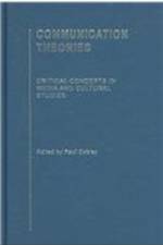 Communication Theories