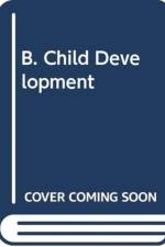 B. Child Development af Various
