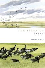 Birds of Essex af Simon Wood