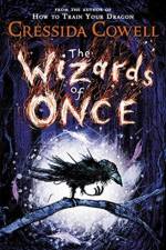 Wizards of Once