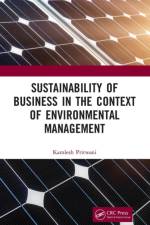Sustainability of Business in the Context of Environmental Management af Kamlesh Pritwani