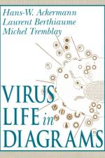 Virus Life in Diagrams af Hans-Wolfgang (Laval University Ackermann