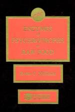 Enzymes of Psychrotrophs in Raw Food af Robin C. (Agriculture Canada McKellar